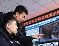 “智慧公安”建設(shè)各地開(kāi)花，科技助力警務(wù)改革
